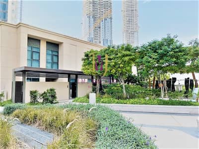 فیلا 3 غرف نوم للبيع في ذا لاجونز، دبي - فیلا في مساكن خور دبي 1 شمال دبي كريك ريزيدنس مرسى خور دبي ذا لاجونز 3 غرف 4100000 درهم - 6324589
