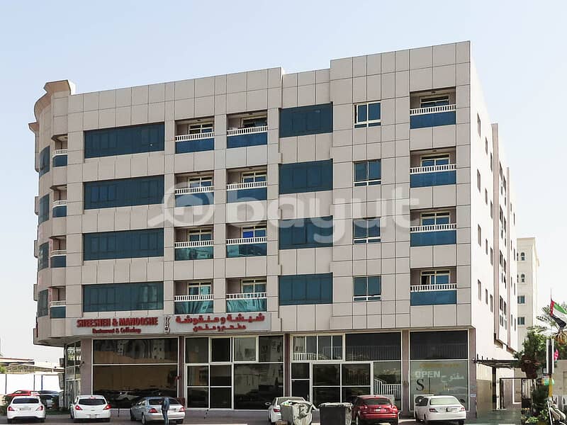For annual rent a room and hall in the emirate of Ajman Al Nuaimia 2