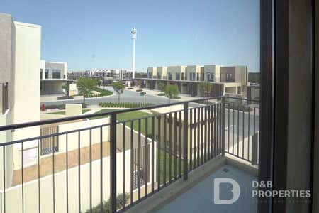 4 Bedroom Villa for Sale in Dubai South, Dubai - Resale Unit | Payment Plan | Ready