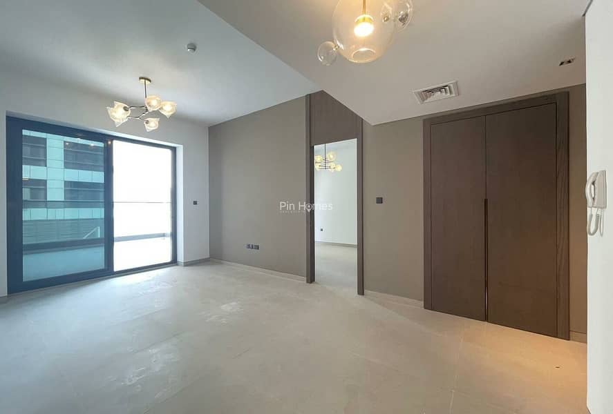 Квартира в Барша Хайтс (Тиком)，Евро Резиденс, 1 спальня, 72000 AED - 6071264