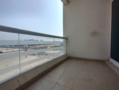 1 Bedroom Apartment for Rent in Al Nahda (Dubai), Dubai - amazing 1bhk offer with balcony/parking/gym/pool/all facilities are available for family