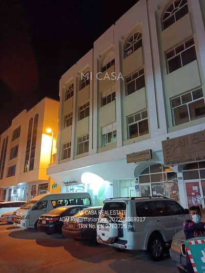 مبنى سكني  للبيع في مدينة محمد بن زايد، أبوظبي - مبنى سكني في مدينة محمد بن زايد 8500000 درهم - 6373027