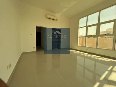 Studio for Rent in Shakhbout City (Khalifa City B), Abu Dhabi - LUXURY  NEW STUDIO FOR RENT IN SHAKHBOUT NEAR KFC