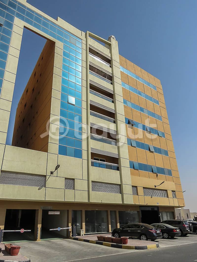 Квартира в Аль Джурф，Аль Журф 3, 2 cпальни, 28000 AED - 5553860