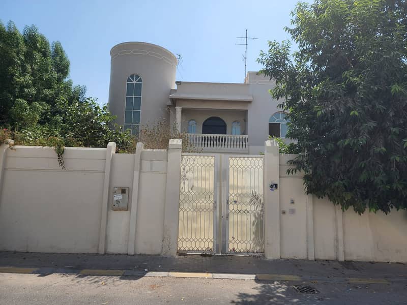 Villa for rent in Sharqan