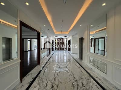 6 Bedroom Villa for Rent in Dubai Hills Estate, Dubai - Brand-New| Ready To Move In| Amazing Location