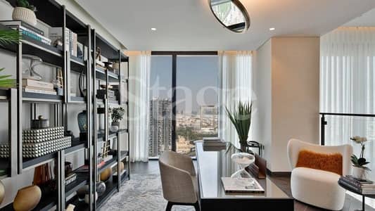 شقة 1 غرفة نوم للبيع في زعبيل، دبي - شقة في Za'abeel 1 زعبيل 1 1 غرف 3994000 درهم - 6373304