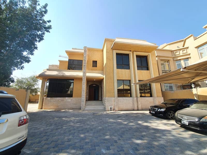شقة في مدينة خليفة 27000 درهم - 6373367