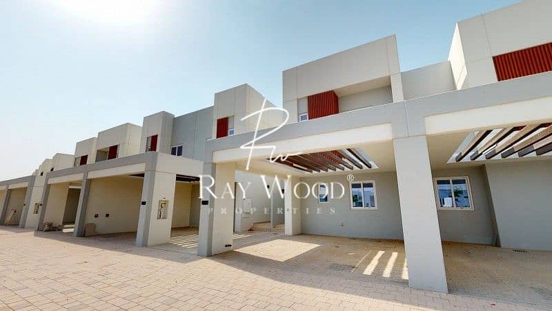 Таунхаус в Дубайлэнд，Вилланова，Амаранта, 3 cпальни, 130000 AED - 6373512