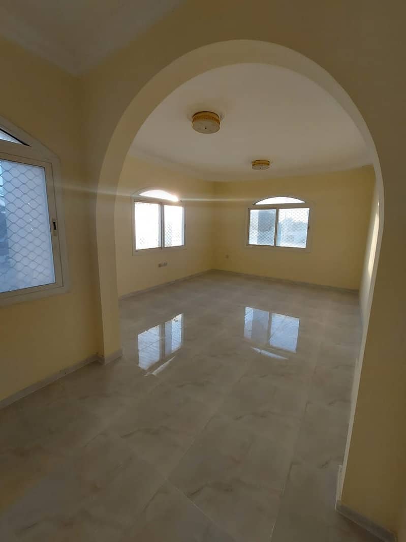شقة في بني ياس 1 غرفة 35000 درهم - 6350068