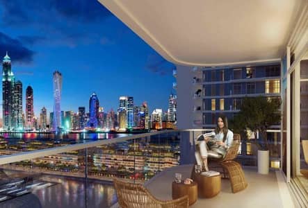 3 Bedroom Apartment for Sale in Dubai Harbour, Dubai - Motivated Seller | Panoramic View | Genuine Resale