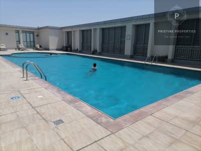2 Bedroom Apartment for Rent in Danet Abu Dhabi, Abu Dhabi - No Commission |Affordable Price| |2 bedroom Apartment