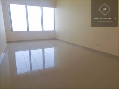 فلیٹ 2 غرفة نوم للايجار في منطقة الكورنيش، أبوظبي - شقة في أبراج نيشن،منطقة الكورنيش 2 غرف 110000 درهم - 5467395