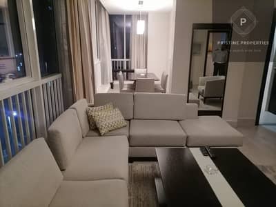 1 Bedroom Apartment for Rent in Al Najda Street, Abu Dhabi - Luxury is affordable, Perfectly Furnished