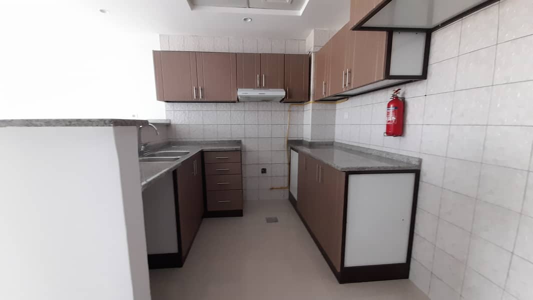SUPERB OFFER|2bhk flat with | balcony gym pool  / children play area just 47k in warsan4 Dubai