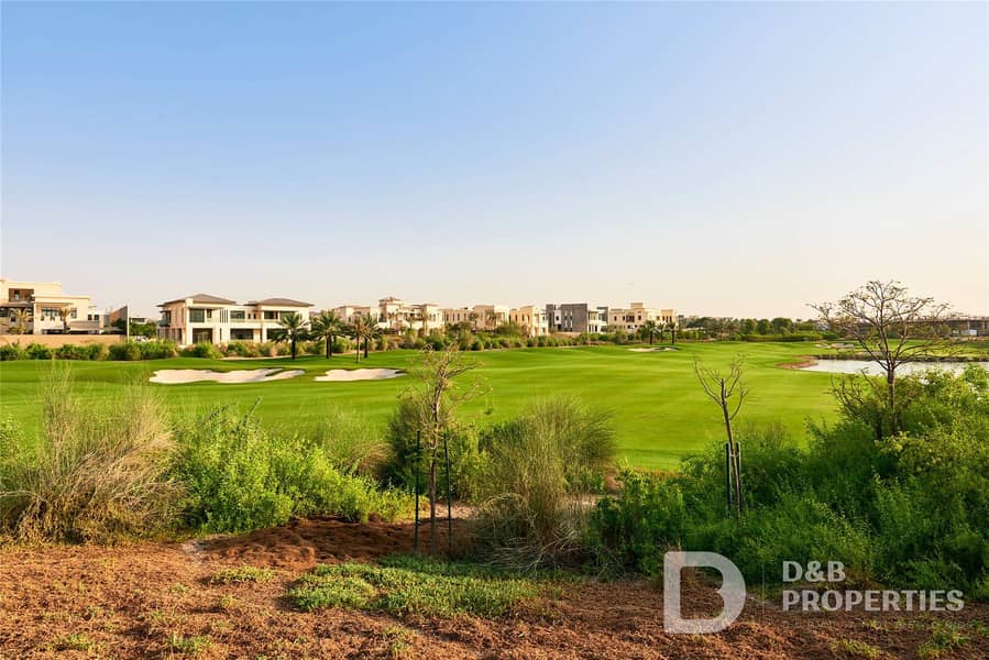 ارض سكنية في باركوايز،دبي هيلز استيت 12400000 درهم - 6373663