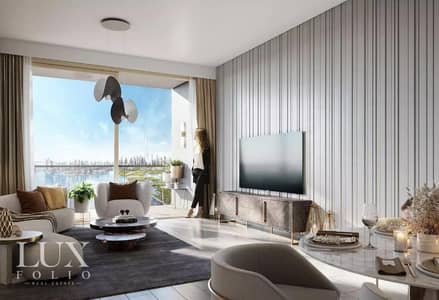 1 Bedroom Flat for Sale in Business Bay, Dubai - RESALE | Developer Sold Out  | Lagoon View