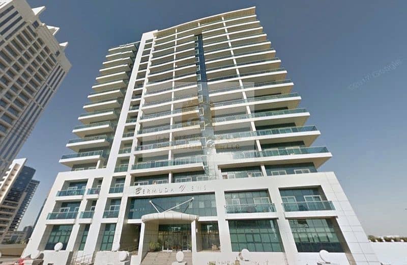 位于迪拜体育城，百慕大景观 的公寓 25000 AED - 6335913