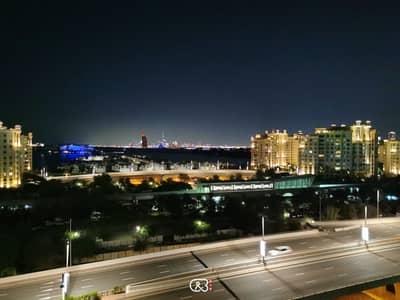 1 Bedroom Flat for Sale in Palm Jumeirah, Dubai - ⭐ VACANT | Burj Al Arab View | High Floor