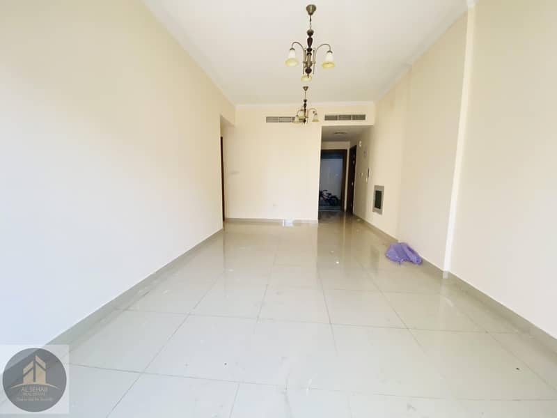 lavish 2-BR apt • at hot location • with flexible payment • also easy exit •