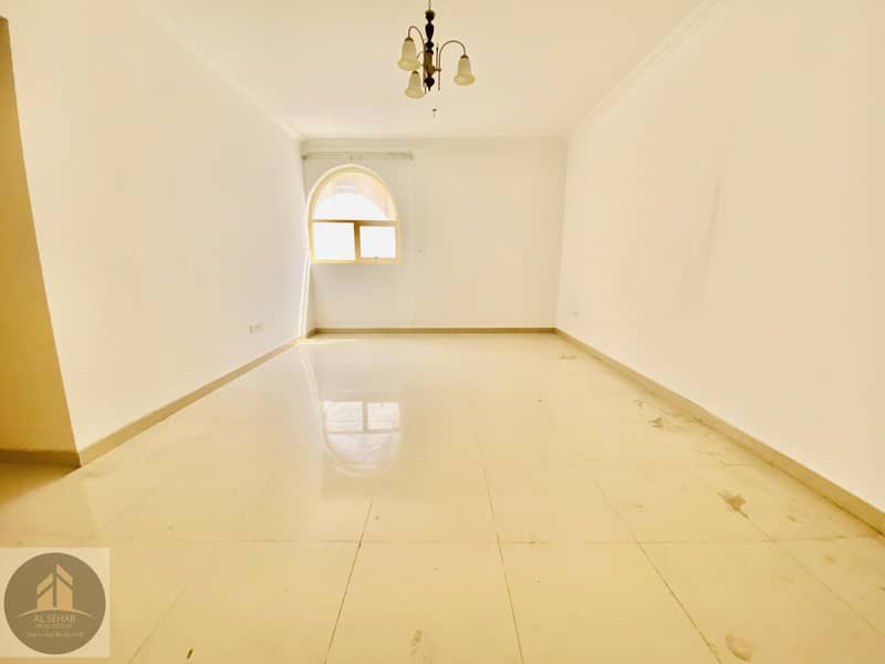 Квартира в Мувайли Коммерческая，Здание Мувайлех 3, 2 cпальни, 36000 AED - 6373849