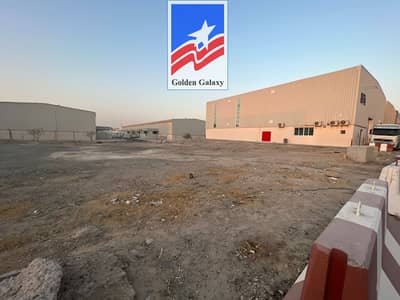Industrial Land for Sale in International City, Dubai - 100% FREE HOLD WAREHOUSE PLOT  FOR SALE