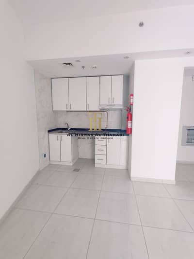 1 Bedroom Flat for Rent in Jumeirah Village Circle (JVC), Dubai - 1 Month Free | Unfurnished 1BHK | Family Apartment