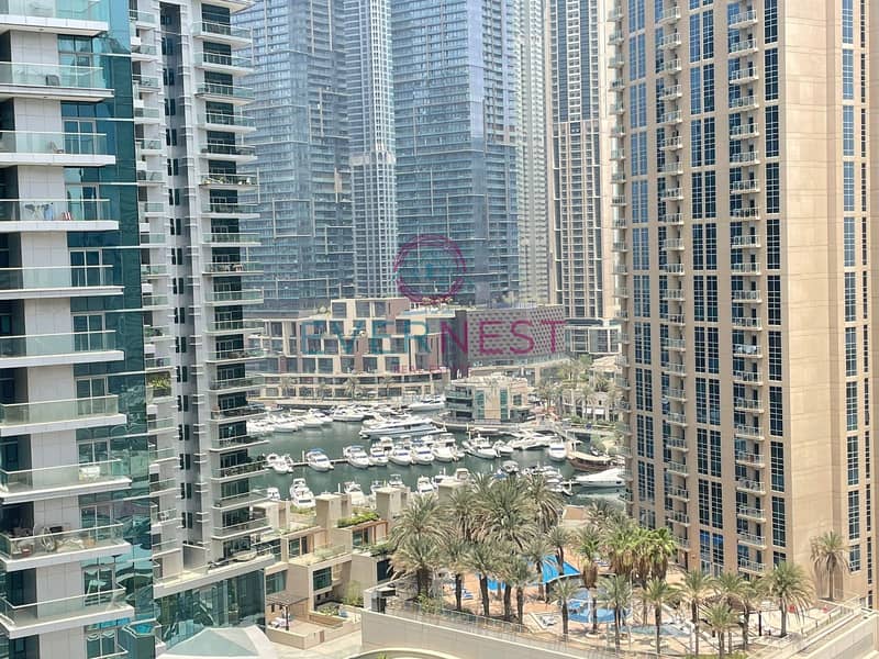 Квартира в Дубай Марина，Марина Даймондc，Марина Даймонд 3, 560000 AED - 6336302