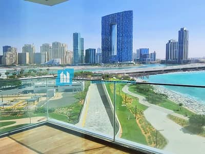 4 Bedroom Apartment for Sale in Bluewaters Island, Dubai - Investment Deal | Full Sea View | Rented