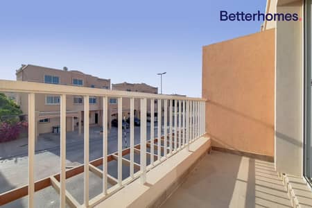 3 Bedroom Townhouse for Rent in Al Reef, Abu Dhabi - Move-In Ready | Outdoor Space | Great Community