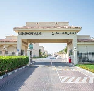 3 Bedroom Villa for Rent in Abu Dhabi Gate City (Officers City), Abu Dhabi - Perfectly Priced 3 Bedroom Villa in Seashore!