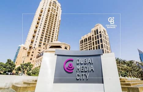 محل تجاري  للايجار في مدينة دبي للإنترنت، دبي - محل تجاري في برج ميديا ون مدينة دبي للإنترنت 263080 درهم - 6374213