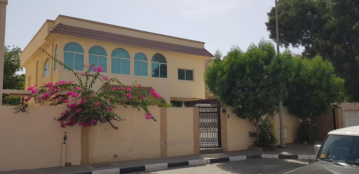 Villa Sharqan AED 1,800,000 For Sale Villa Sharqan AED 1,800,000 For Sale
