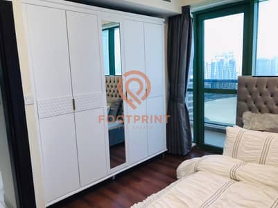 فلیٹ 1 غرفة نوم للبيع في مدينة دبي الرياضية، دبي - شقة في إيدن جاردن مدينة دبي الرياضية 1 غرف 750000 درهم - 6374287