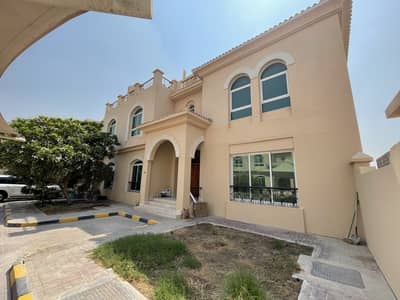 5 Bedroom Villa for Rent in Khalifa City A, Abu Dhabi - Extra large | 5 masters | 3 living rooms | backyard