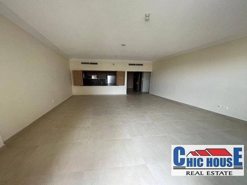 1 BR+Study |Madinat Badr|Kitchen Equip|For rent