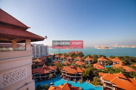 5 Bedroom Penthouse for Sale in Palm Jumeirah, Dubai - PENTHOUSE MADE BY PEFRECTIONS | STUNNING SEA VIEW IN PALM JUMEIRAH|LUXURIOUS LIVING!