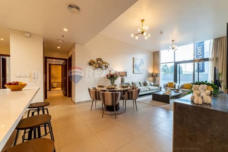 3 Bedroom Flat for Sale in Jumeirah Village Triangle (JVT), Dubai - BRAND NEW | 3BR + M | Prime Location