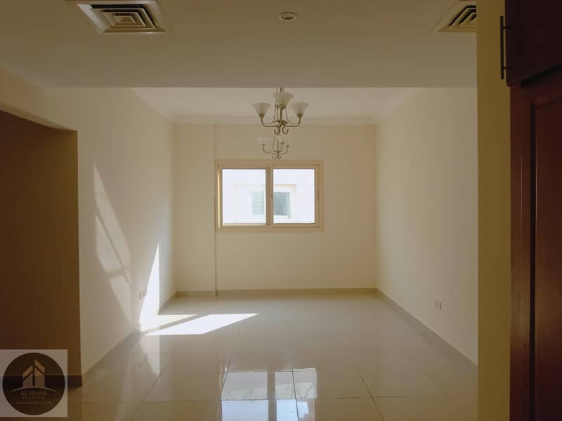 Квартира в Мувайли Коммерческая，Здание Мувайлех 3, 2 cпальни, 33000 AED - 6373853