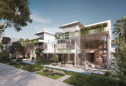 5 Bedroom Villa for Sale in Nad Al Sheba, Dubai - Pay 50% in 2025 |Brand new Independent  villa |10 mins Dubai Mall
