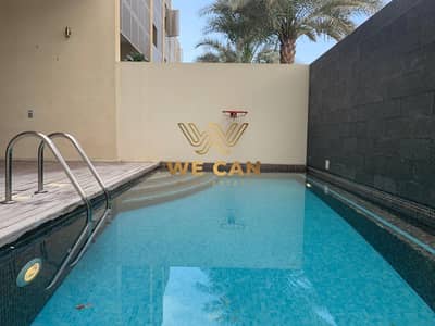 4 Bedroom Townhouse for Rent in Al Raha Beach, Abu Dhabi - RENT | TOWNHOUSE | 4 BEDROOM | READY TO MOVE IN