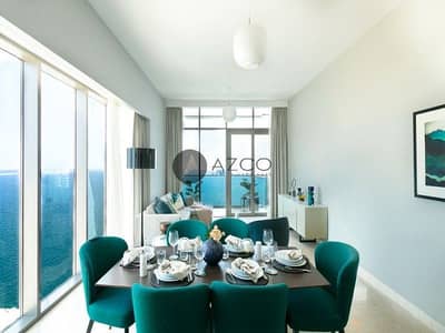 3 Bedroom Flat for Sale in Dubai Maritime City, Dubai - Tallest Tower in Maritime City | Payment Plan| Ca!