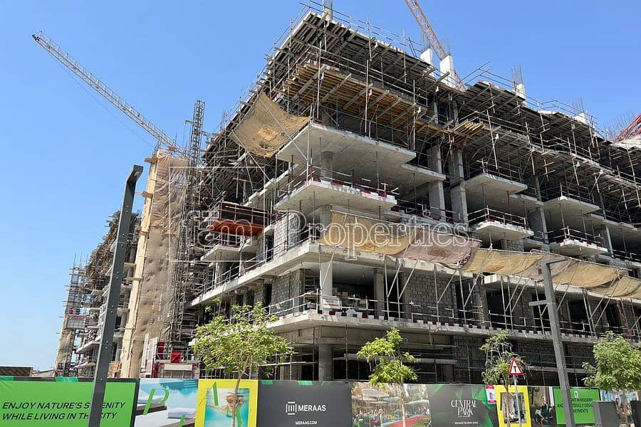 EXCLUSIVE | Burj View | Large Corner 2BR EXCLUSIVE | Burj View | Large Corner 2BR