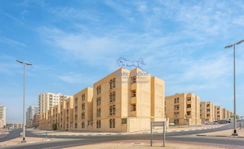 2 Bedroom Flat for Rent in Al Qusais, Dubai - FULLY RENOVATED  2BHK | CLOSED KITCHEN | HIGH FLOOR | NEXT TO METRO STATION