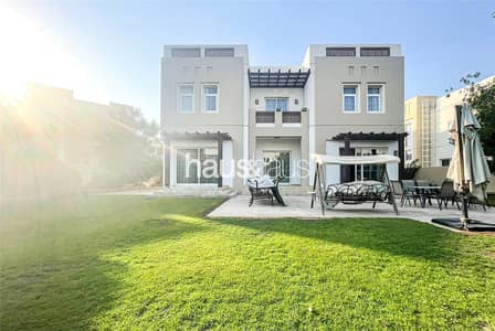 5 Bedroom Villa for Rent in Mudon, Dubai - Large Plot | Family Home | Mature Garden |Must See