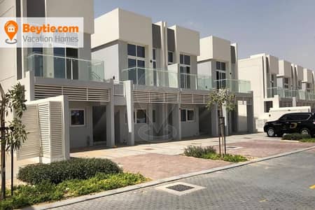 فیلا 3 غرف نوم للايجار في (أكويا من داماك) داماك هيلز 2، دبي - فیلا في أفينشيا،(أكويا من داماك) داماك هيلز 2 3 غرف 8999 درهم - 6374943
