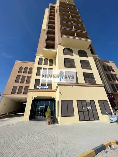 2 Bedroom Flat for Rent in Al Jaddaf, Dubai - MAID ROOM + BALCONY + ALL MASTER BEDROOMS