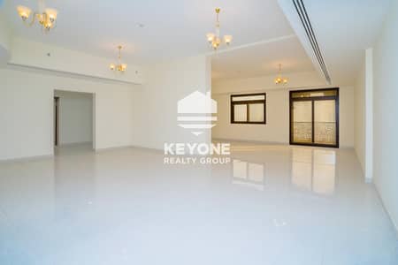 5 Bedroom Penthouse for Rent in Culture Village, Dubai - Brand New |  Huge Duplex Penthouse  | Chiller Free
