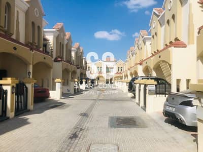 3 Bedroom Villa for Rent in Dubai Industrial Park, Dubai - HUGE VILLA LAYOUT | PRIVATE GARDEN | NEAR WORLD EXPO 2020