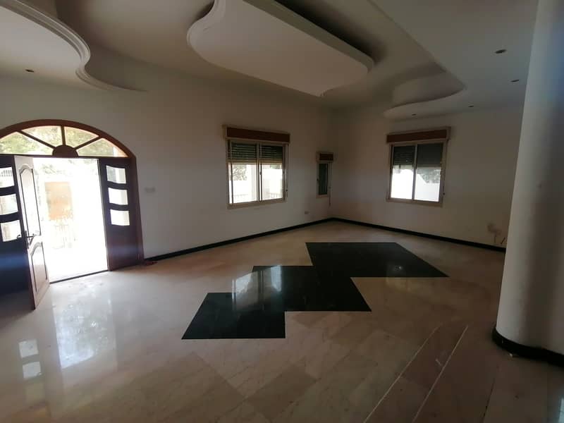 5 BED VILLA WITH MAID IN AL BADAA JUMEIRAH NEAR TO AL WASL PARK 1 ONLY 165K 4 CHEQUES